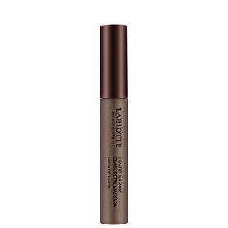 Labiotte - Healthy Blossom Black Petal Mascara #01 Lash & Curling