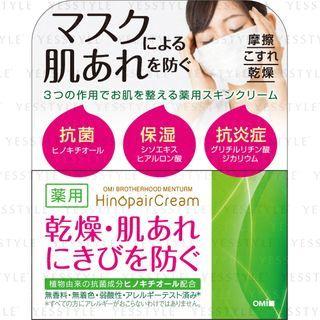 Omi - Hinopair Cream 30g
