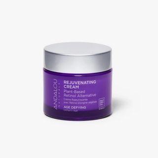 Andalou Naturals - Age Defying Rejuvenating Plant Based Retinol Alternative Cream 50g/1.7oz