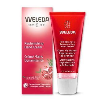 Weleda - Hand Cream 1.7 Oz