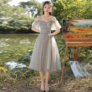 Evening Dress (various Designs)