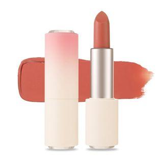 Etude House - Heart Blossom Better Lips-talk S/s Heart Blossom Collection - 5 Colors #be120 Velvet - Sweet Evening In Spring