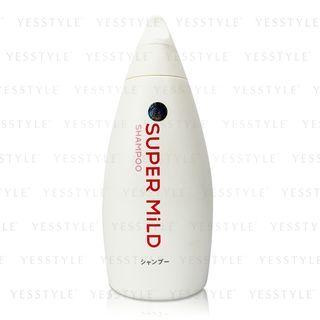 Shiseido - Super Mild Shampoo 200g