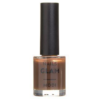 Aritaum - Modi Glam Nails Waterspread Collection - 10 Colors #126 Melting Chocolate