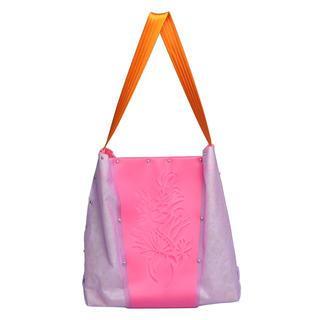 Beauty On-the-go Shoulder Bag Light Purple & Pink - One Size