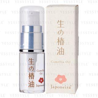Momotani Juntenkan - Camellia Oil 15ml