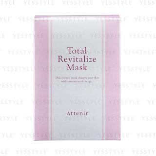 Attenir - Total Revitalize Mask 6 Pcs