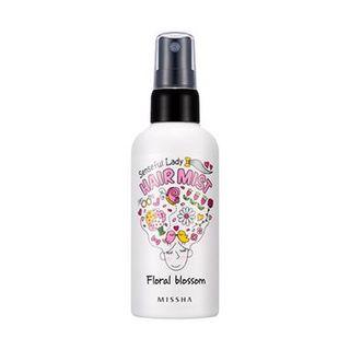Missha - Senseful Lady Hair Mist (floral Blossom) 105ml 105ml