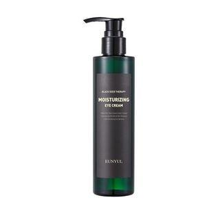 Eunyul - Black Seed Therapy Moisturising Eye Cream 200ml