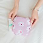 Zip Toiletry Bag