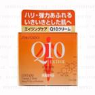 Shiseido - Q10 Ective Cream N 30g