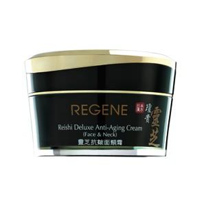 Regene - Reishi Deluxe Anti-aging Eye Cream (face & Neck) 50ml