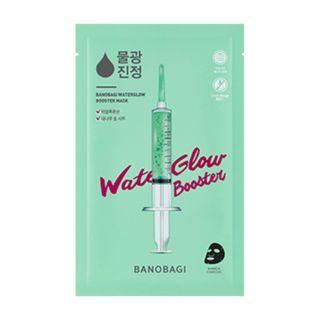 Banobagi - Booster Mask - 4 Types Water Glow