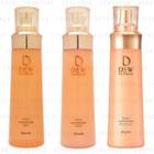 Kanebo - Dew Superior Lotion Concentrate 150ml - 3 Types