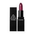 3 Concept Eyes - Lip Color (#501 Bella) 3.5g