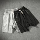 Harem Sweat Shorts