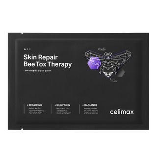 Celimax - Skin Repair Bee Tox Therapy Mask 25ml X 1 Pc