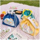 Print Lunchbox Bag