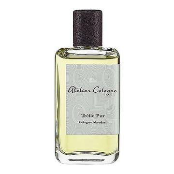 Atelier Cologne - Trefle Pur Cologne Absolue 100ml