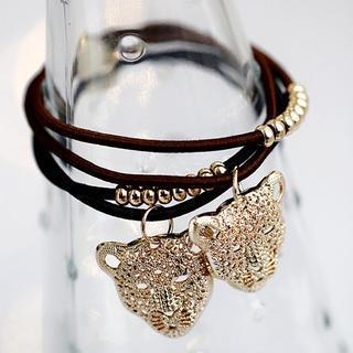 Charm Hair Tie