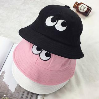 Eye Bucket Hat