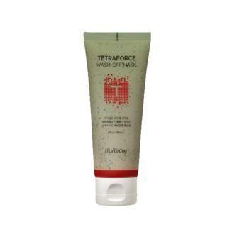 Elishacoy - Tetraforce Wash-off Mask 100g