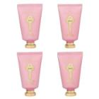 3 Concept Eyes - Pink Boutique Fragrance Hand Cream (4 Types) 30g #503 Humming