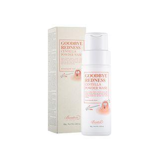 Benton - Goodbye Redness Centella Powder Wash 80g