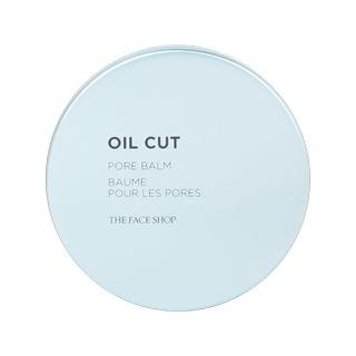 The Face Shop - Oil Cut Pore Balm 17g