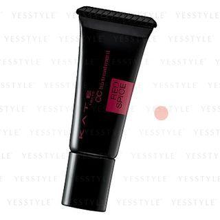 Kate - Cc Lip Treatment Spf 21 Pa++ (#02 Trans Pink) 8g