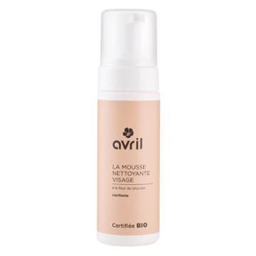 Avril - Organic Organic Cleansing Foam 150ml