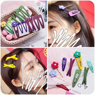 Hair Clip / Hair Pin (various Designs)