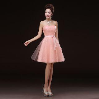 Lace Cocktail Dress (various Designs)