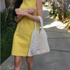 String Tote Bag