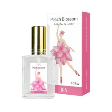 Back To Sixteen - Ballet Eau De Toilette (peach Blossom) 15ml
