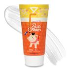 Elizavecca - Milky Piggy Sun Cream Spf50+ Pa+++ 50ml