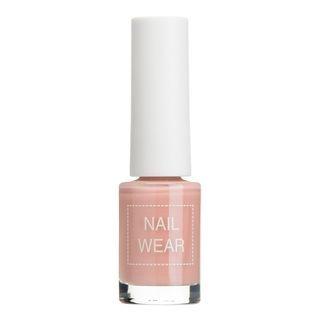 The Saem - Nail Wear 7ml #84 Celeb Salmon
