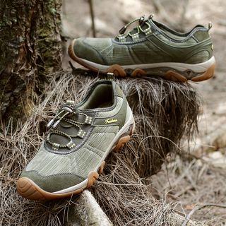 Canvas Outdoor Shoes