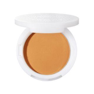Nature Republic - Around The Nature Matte Compact Powder - 2 Colors #03 Coffee Beige