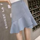 A-line Skirt (various Designs)