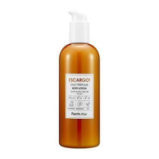 Farm Stay - Daily Perfume Body Lotion - 5 Types Escargot