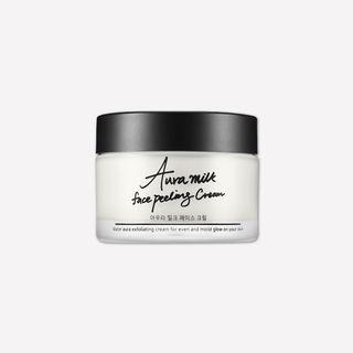 Tia'm - Aura Milk Face Feeling Cream 50ml 50ml
