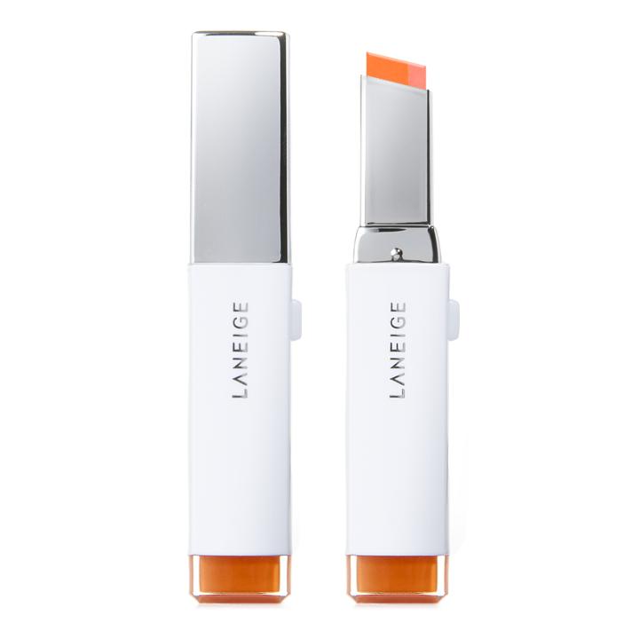 Laneige - Two Tone Lip Bar (#03 Pink Salmon) 2g