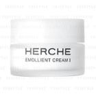 Mikimoto Cosmetics - Herche Emollient Cream I (refreshing Type) 30g