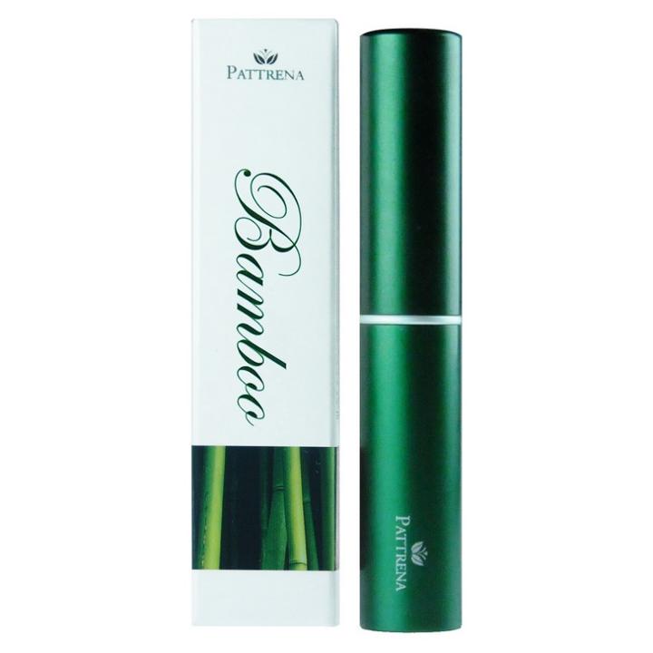 Pattrena - Aromatic Lip Balm Spf 4 (bamboo) 2g