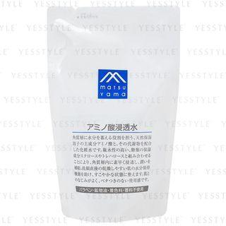 Matsuyama - M-mark Amino Acid Infusion Toner Refill 190ml