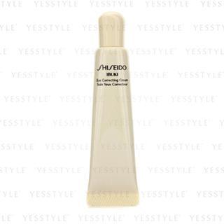 Shiseido - Ibuki Eye Correcting Cream 15ml/0.53oz