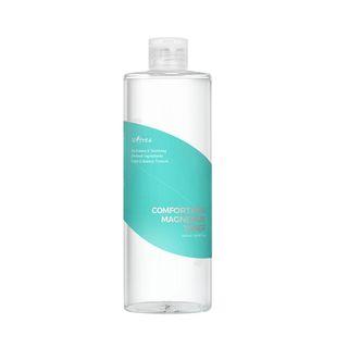 Isntree - Comfortable Magnesium Toner 500ml