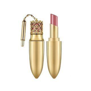 The History Of Whoo - Gongjinhyang Mi Luxury Lip Rouge - 8 Colors #13 Rose Brown