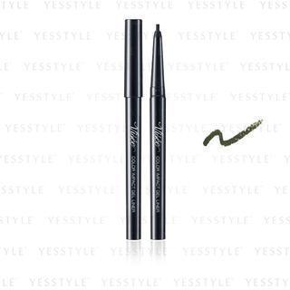 Kose - Visee Color Impact Gel Liner (#gr700 Khaki) 0.1g